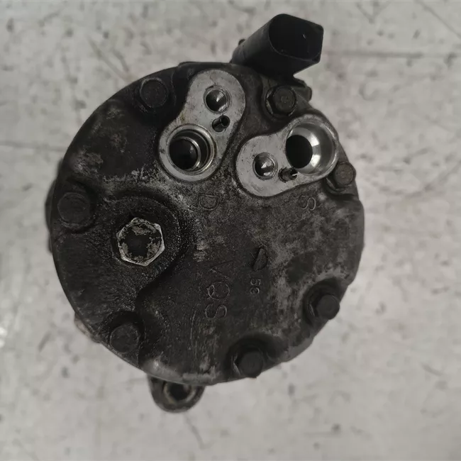 Compressore aria condizionata