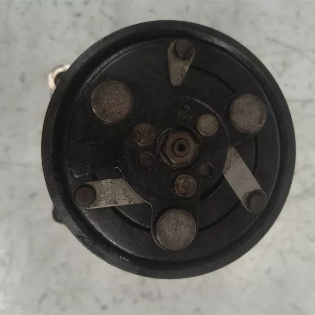 Compressore aria condizionata