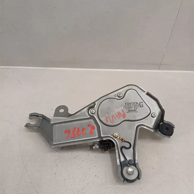 Motorino tergilunotto