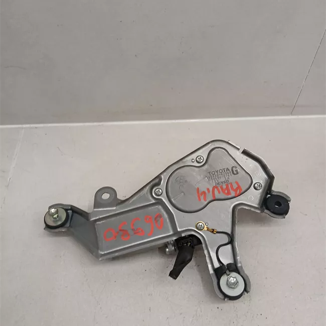 Motorino tergilunotto