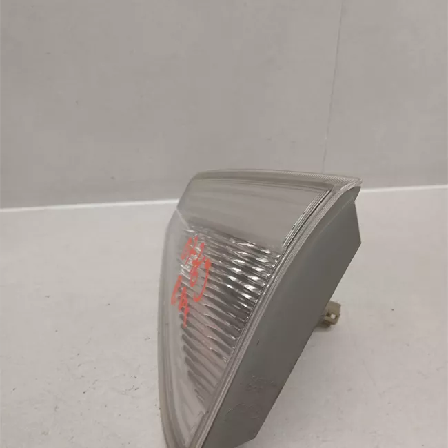 Fanale posteriore parte interno destro