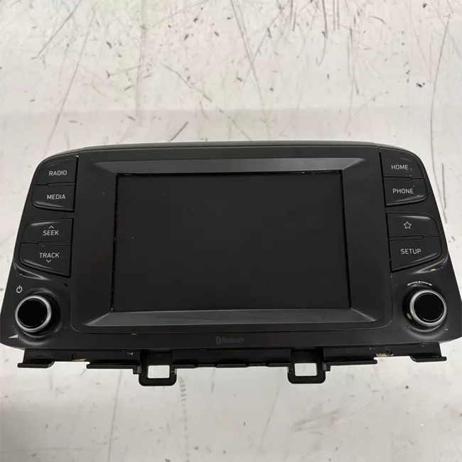 Autoradio