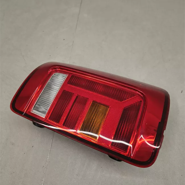 Fanale posteriore destro Oscurato porte posteriore battente