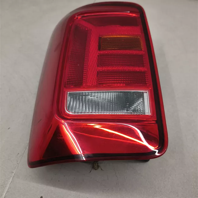 Fanale posteriore destro Oscurato porte posteriore battente
