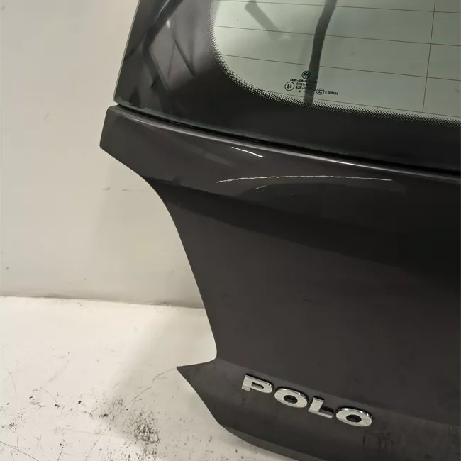 Portello posteriore