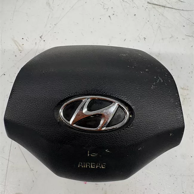 Dispositivo airbag lato guida