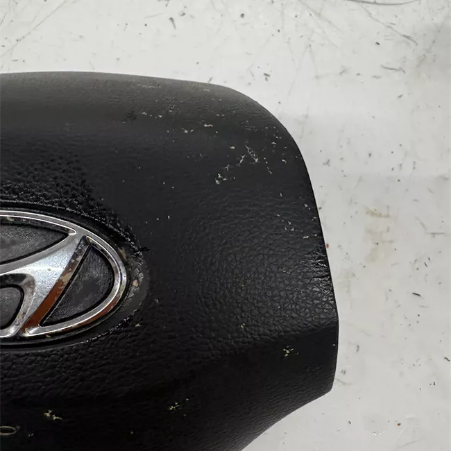 Dispositivo airbag lato guida