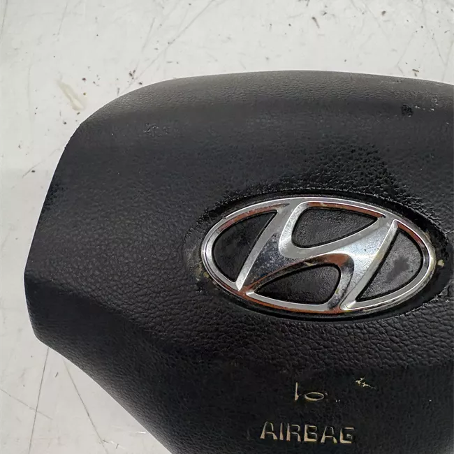 Dispositivo airbag lato guida