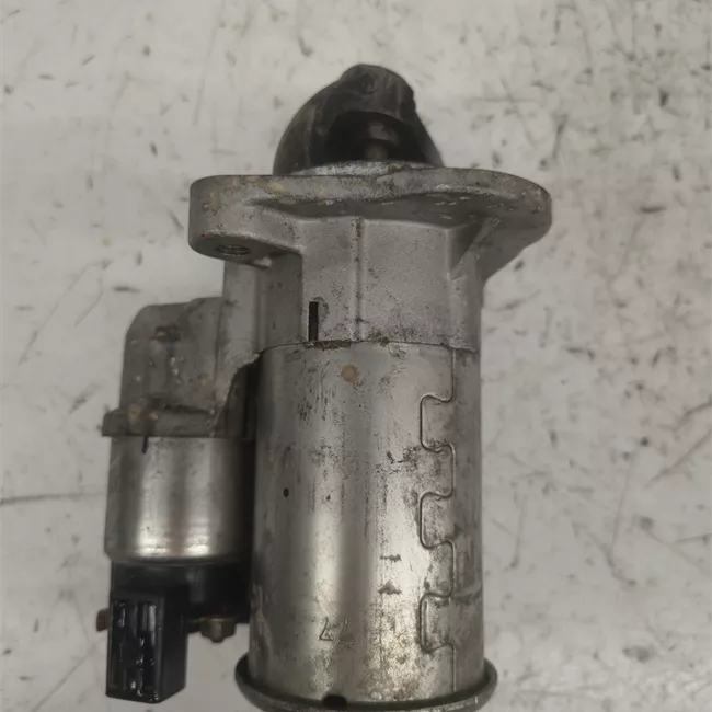 Motorino avviamento