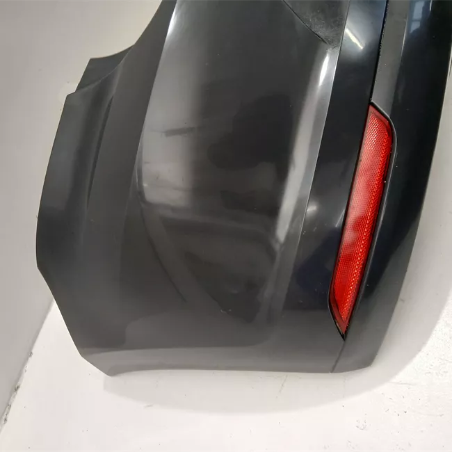 Paraurti posteriore primer