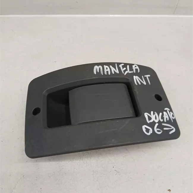 Maniglia interna porta carico posteriore a battente destra
