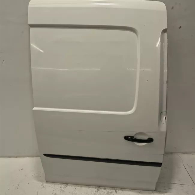 Porta posteriore destra