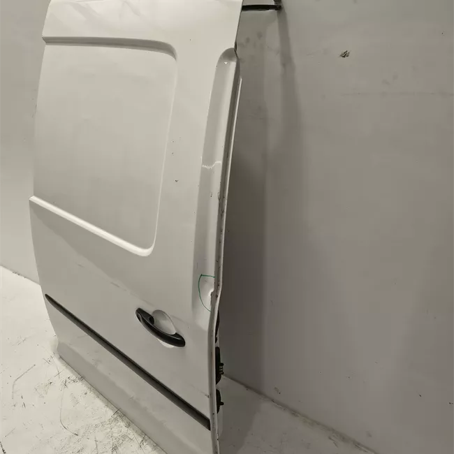 Porta posteriore destra