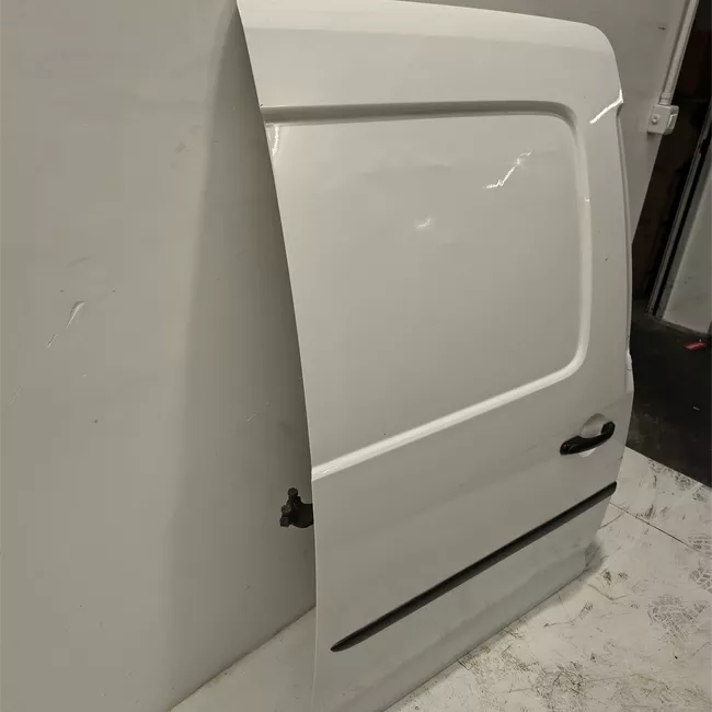Porta posteriore destra