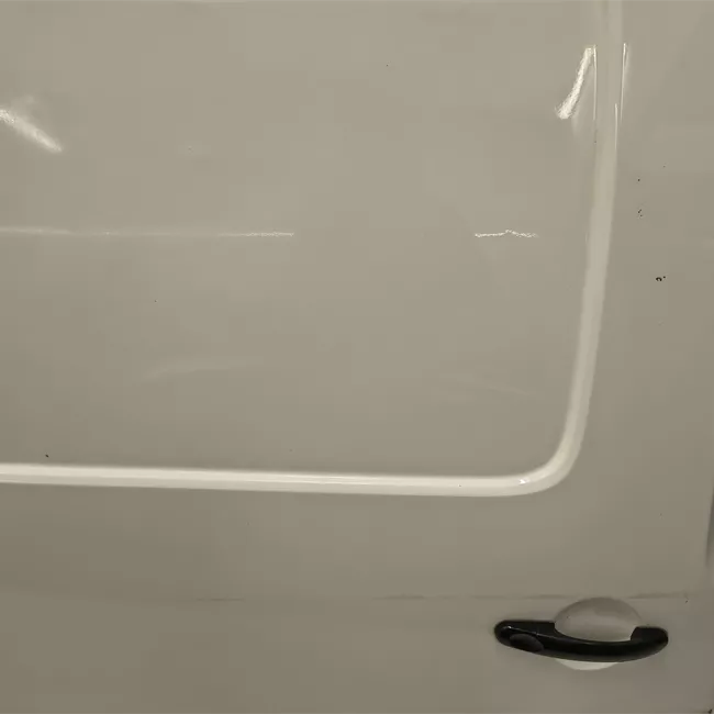 Porta posteriore destra