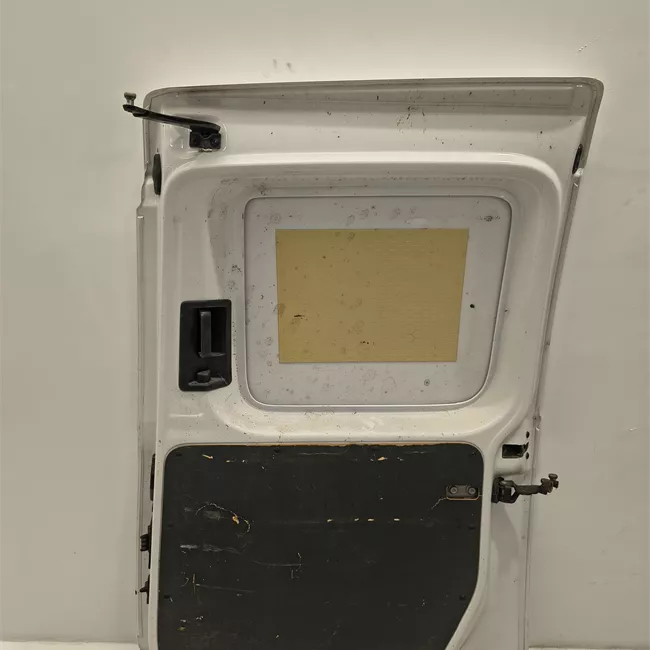 Porta posteriore destra