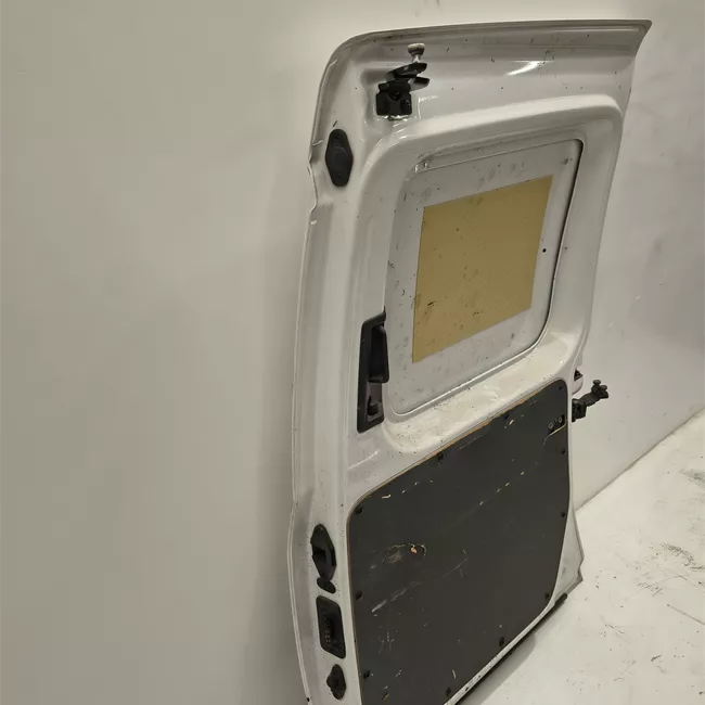 Porta posteriore destra