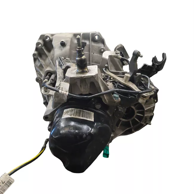 Cambio completa