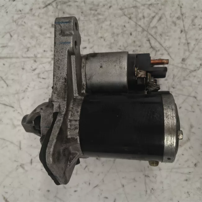 Motorino avviamento