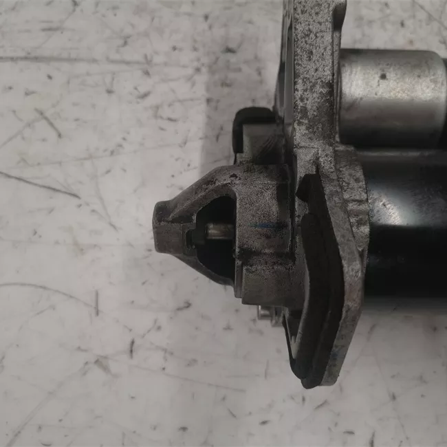 Motorino avviamento