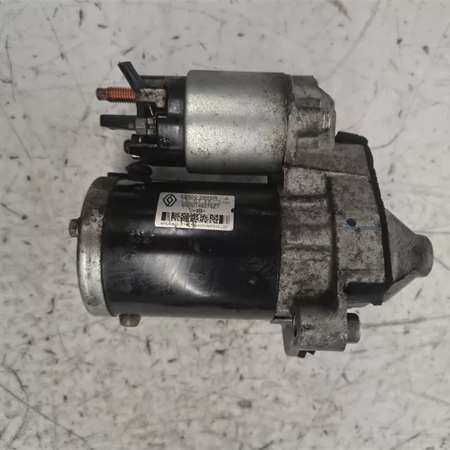 Motorino avviamento
