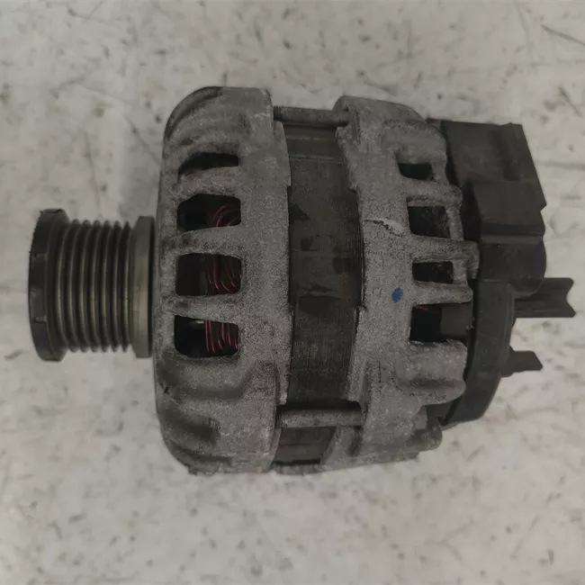 Alternatore 90AMP