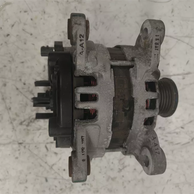 Alternatore 90AMP