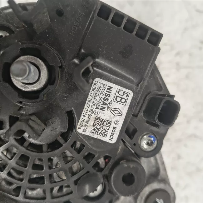 Alternatore 90AMP