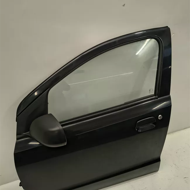 Porta anteriore sinistra