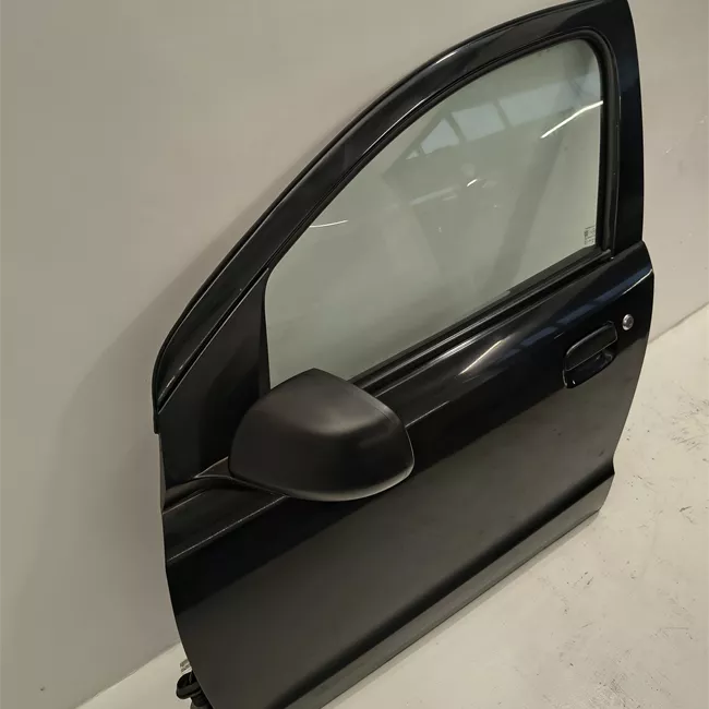 Porta anteriore sinistra