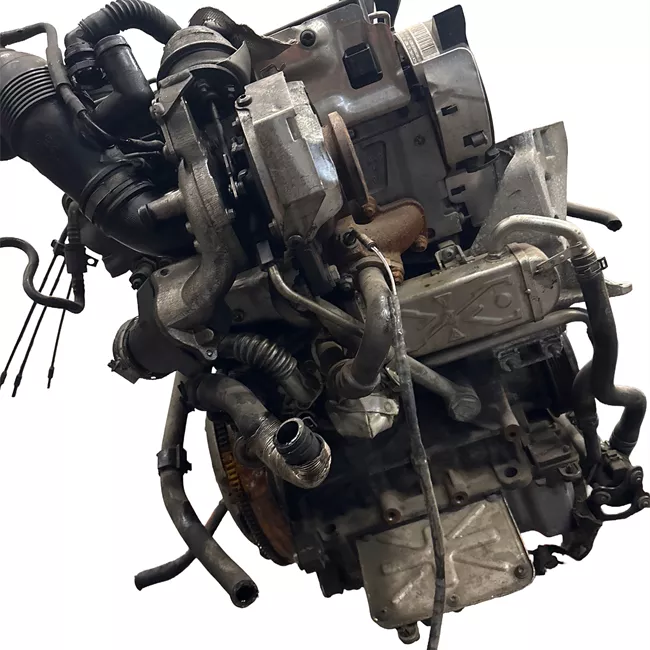Motore semicompleto
