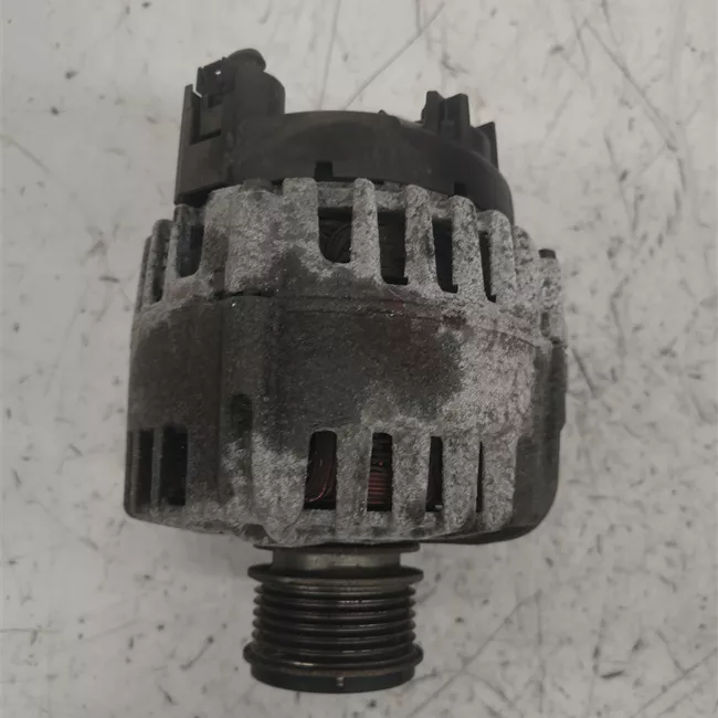 Alternatore Bosch 140AMP