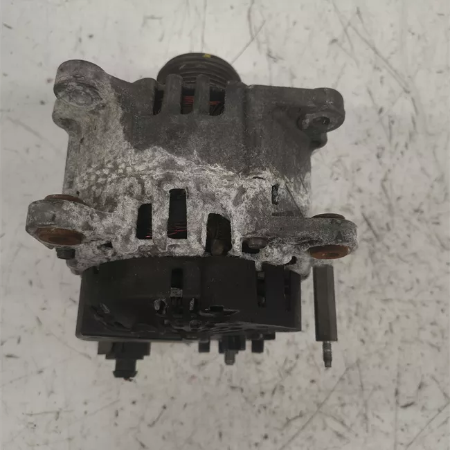 Alternatore Bosch 140AMP