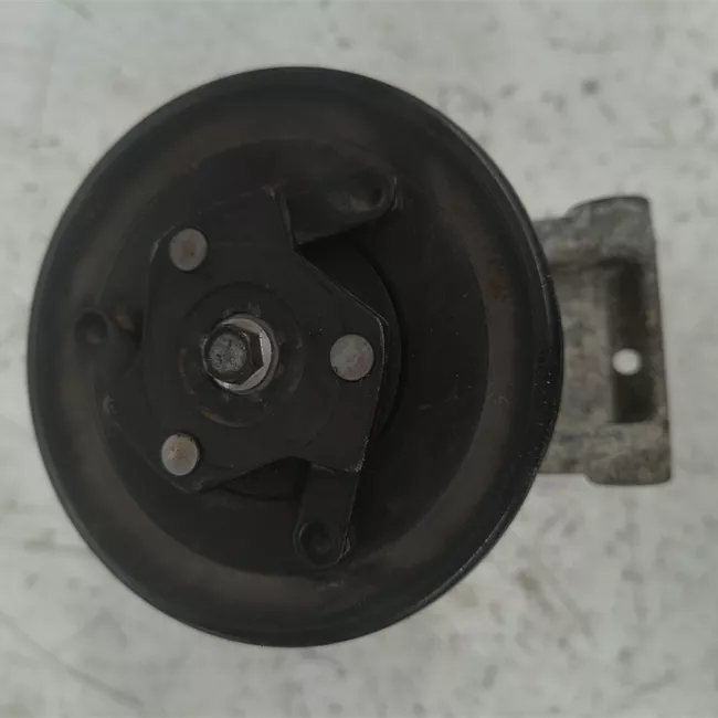 Compressore aria condizionata rotazionale