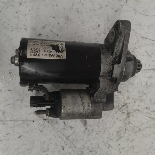 Motorino avviamento 2.0kw BOSCH rotazionale