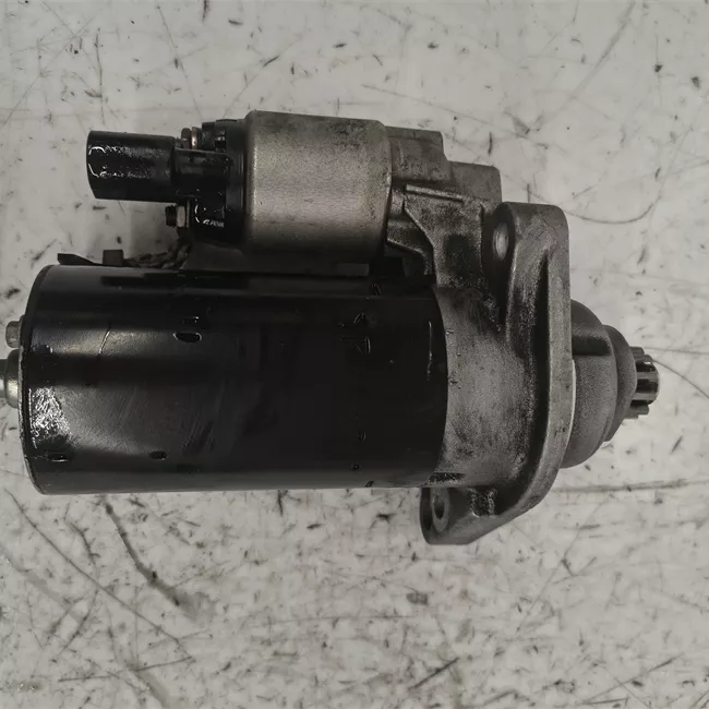 Motorino avviamento 2.0kw BOSCH rotazionale