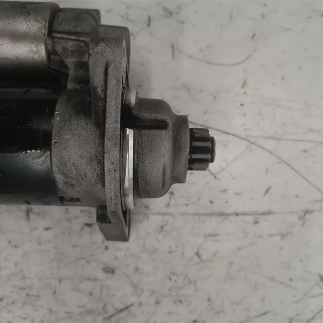 Motorino avviamento 2.0kw BOSCH rotazionale