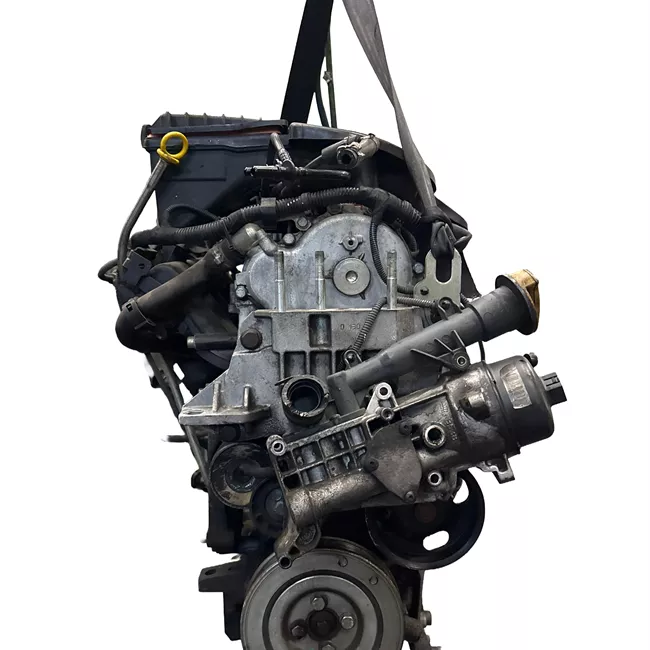 Motore semicompleto