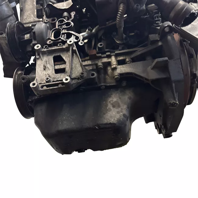 Motore semicompleto