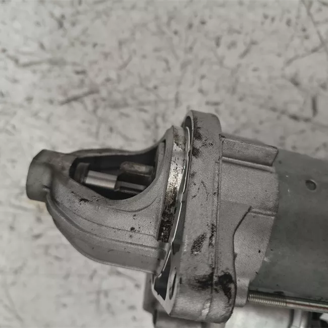 Motorino avviamento