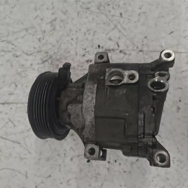 Compressore aria condizionata