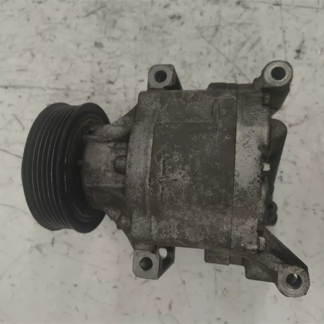 Compressore aria condizionata