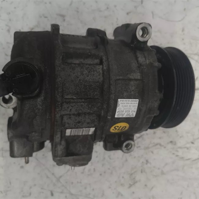 Compressore aria condizionata