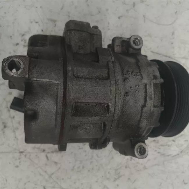 Compressore aria condizionata
