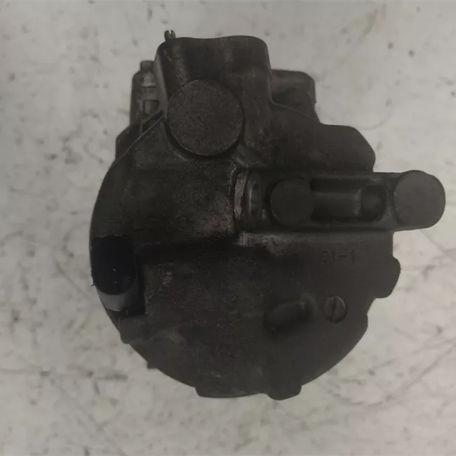 Compressore aria condizionata