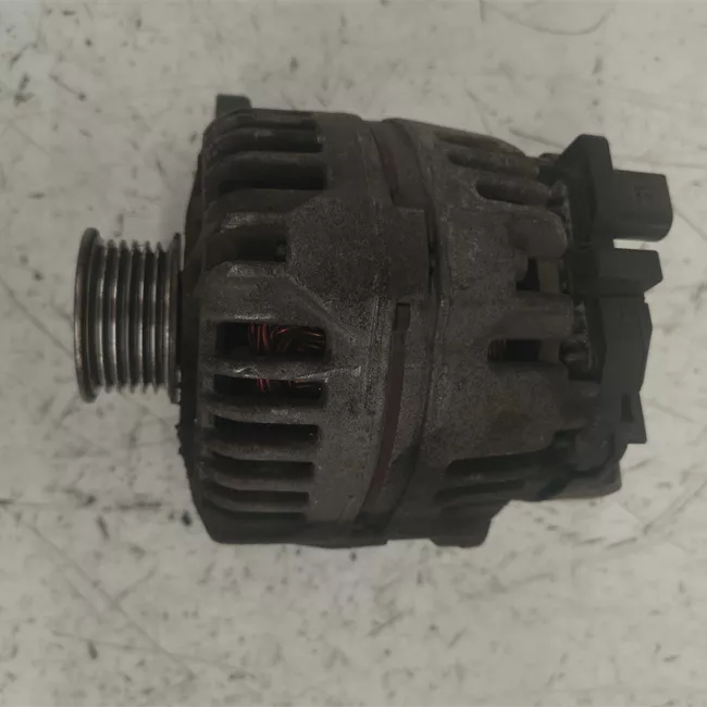 Alternatore 110AMP Bosch rotazionale