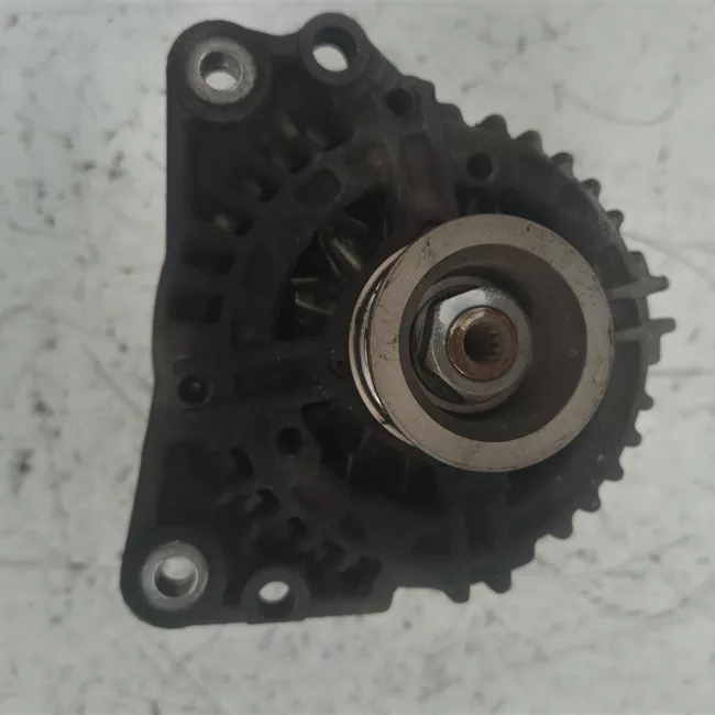 Alternatore 110AMP Bosch rotazionale
