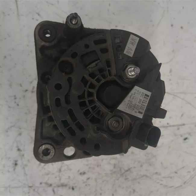 Alternatore 110AMP Bosch rotazionale