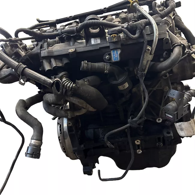 Motore semicompleto