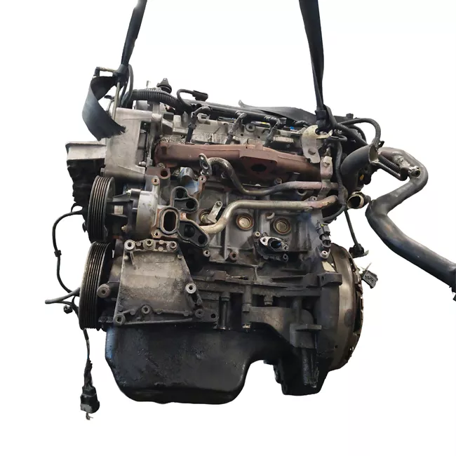 Motore semicompleto